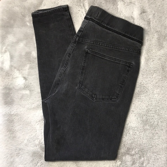 Madewell The Anywhere Jean - Picture 1 of 6